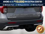 2027 Ford Explorer 4WD SUV for sale #C27EX022 - photo 28