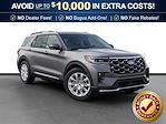 2027 Ford Explorer 4WD SUV for sale #C27EX022 - photo 5