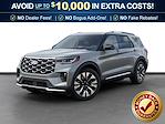 2027 Ford Explorer 4WD SUV for sale #C27EX023 - photo 2