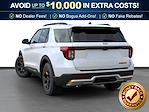 2027 Ford Explorer 4WD SUV for sale #C27EX024 - photo 11