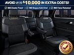 2027 Ford Explorer 4WD SUV for sale #C27EX024 - photo 16