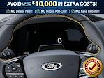 2027 Ford Explorer 4WD SUV for sale #C27EX024 - photo 18