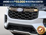 2027 Ford Explorer 4WD SUV for sale #C27EX024 - photo 22