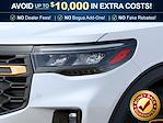 2027 Ford Explorer 4WD SUV for sale #C27EX024 - photo 23