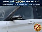 2027 Ford Explorer 4WD SUV for sale #C27EX024 - photo 25