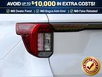 2027 Ford Explorer 4WD SUV for sale #C27EX024 - photo 26