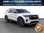 2027 Ford Explorer 4WD SUV for sale #C27EX024 - photo 5