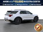 2027 Ford Explorer 4WD SUV for sale #C27EX024 - photo 8