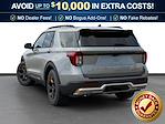 2027 Ford Explorer 4WD SUV for sale #C27EX025 - photo 11