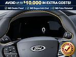2027 Ford Explorer 4WD SUV for sale #C27EX025 - photo 18