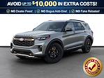 2027 Ford Explorer 4WD SUV for sale #C27EX025 - photo 1