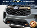 2027 Ford Explorer 4WD SUV for sale #C27EX025 - photo 22