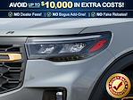 2027 Ford Explorer 4WD SUV for sale #C27EX025 - photo 23
