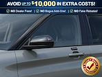 2027 Ford Explorer 4WD SUV for sale #C27EX025 - photo 25
