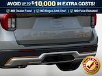 2027 Ford Explorer 4WD SUV for sale #C27EX025 - photo 28