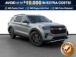 2027 Ford Explorer 4WD SUV for sale #C27EX025 - photo 5
