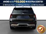 2027 Ford Explorer 4WD SUV for sale #C27EX026 - photo 10