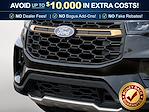 2027 Ford Explorer 4WD SUV for sale #C27EX026 - photo 22