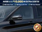 2027 Ford Explorer 4WD SUV for sale #C27EX026 - photo 25