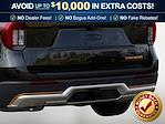 2027 Ford Explorer 4WD SUV for sale #C27EX026 - photo 28