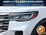 2027 Ford Explorer RWD SUV for sale #C27EX027 - photo 23