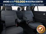 2027 Ford Explorer RWD SUV for sale #C27EX028 - photo 16