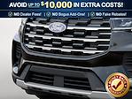 2027 Ford Explorer RWD SUV for sale #C27EX028 - photo 22