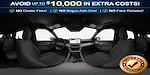 2027 Ford Explorer RWD SUV for sale #C27EX030 - photo 11