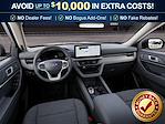 2027 Ford Explorer RWD SUV for sale #C27EX030 - photo 12