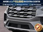 2027 Ford Explorer RWD SUV for sale #C27EX030 - photo 22