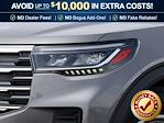 2027 Ford Explorer RWD SUV for sale #C27EX030 - photo 23