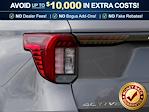 2027 Ford Explorer RWD SUV for sale #C27EX030 - photo 26