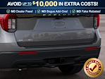 2027 Ford Explorer RWD SUV for sale #C27EX030 - photo 28