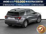 2027 Ford Explorer RWD SUV for sale #C27EX030 - photo 4