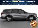 2027 Ford Explorer RWD SUV for sale #C27EX030 - photo 7