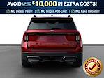 New 2027 Ford Explorer ST-Line for sale #C27EX031 - photo 10