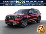 New 2027 Ford Explorer ST-Line for sale #C27EX031 - photo 2