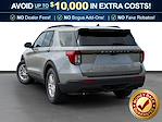 2027 Ford Explorer RWD SUV for sale #C27EX032 - photo 11