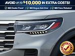2027 Ford Explorer RWD SUV for sale #C27EX032 - photo 23