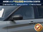2027 Ford Explorer RWD SUV for sale #C27EX032 - photo 25