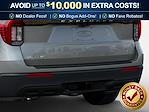 2027 Ford Explorer RWD SUV for sale #C27EX032 - photo 28