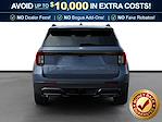 2027 Ford Explorer RWD SUV for sale #C27EX033 - photo 10