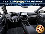 2027 Ford Explorer RWD SUV for sale #C27EX033 - photo 13