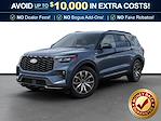 2027 Ford Explorer RWD SUV for sale #C27EX033 - photo 2