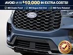 2027 Ford Explorer RWD SUV for sale #C27EX033 - photo 22