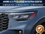 2027 Ford Explorer RWD SUV for sale #C27EX033 - photo 23