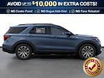 2027 Ford Explorer RWD SUV for sale #C27EX033 - photo 7