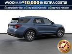 2027 Ford Explorer RWD SUV for sale #C27EX033 - photo 8