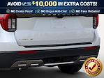 2027 Ford Explorer RWD SUV for sale #C27EX034 - photo 28