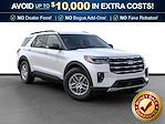 2027 Ford Explorer RWD SUV for sale #C27EX034 - photo 5